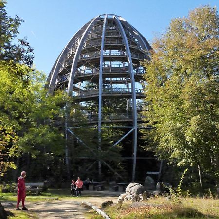 Fewo Kedo Neukirchen vorm Wald Εξωτερικό φωτογραφία