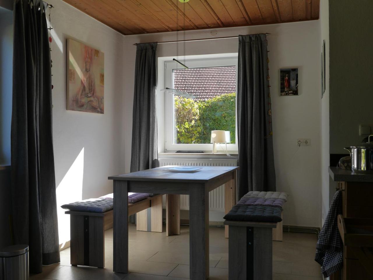 Fewo Kedo Neukirchen vorm Wald Εξωτερικό φωτογραφία