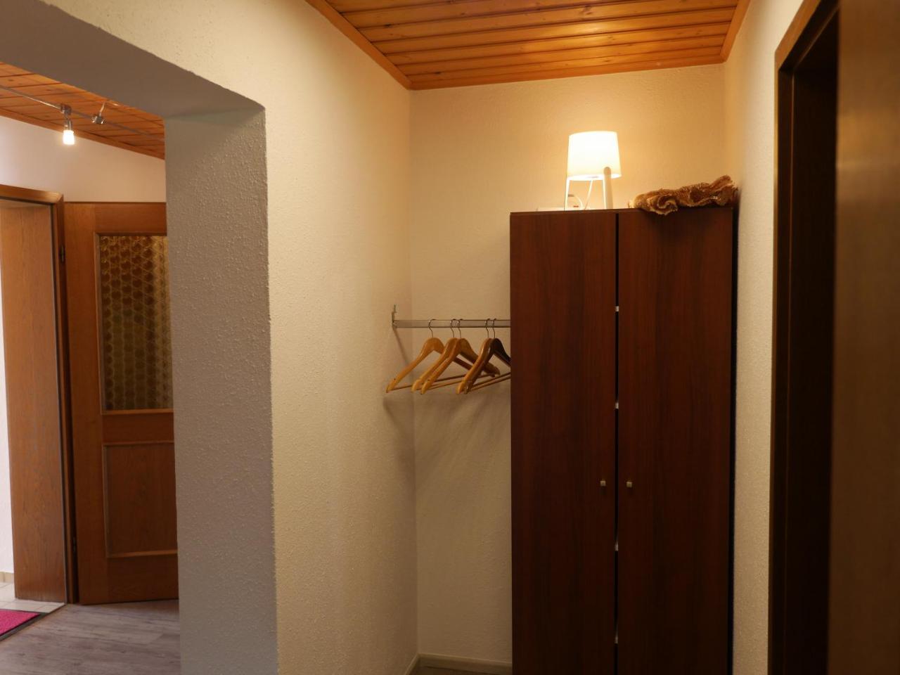 Fewo Kedo Neukirchen vorm Wald Εξωτερικό φωτογραφία