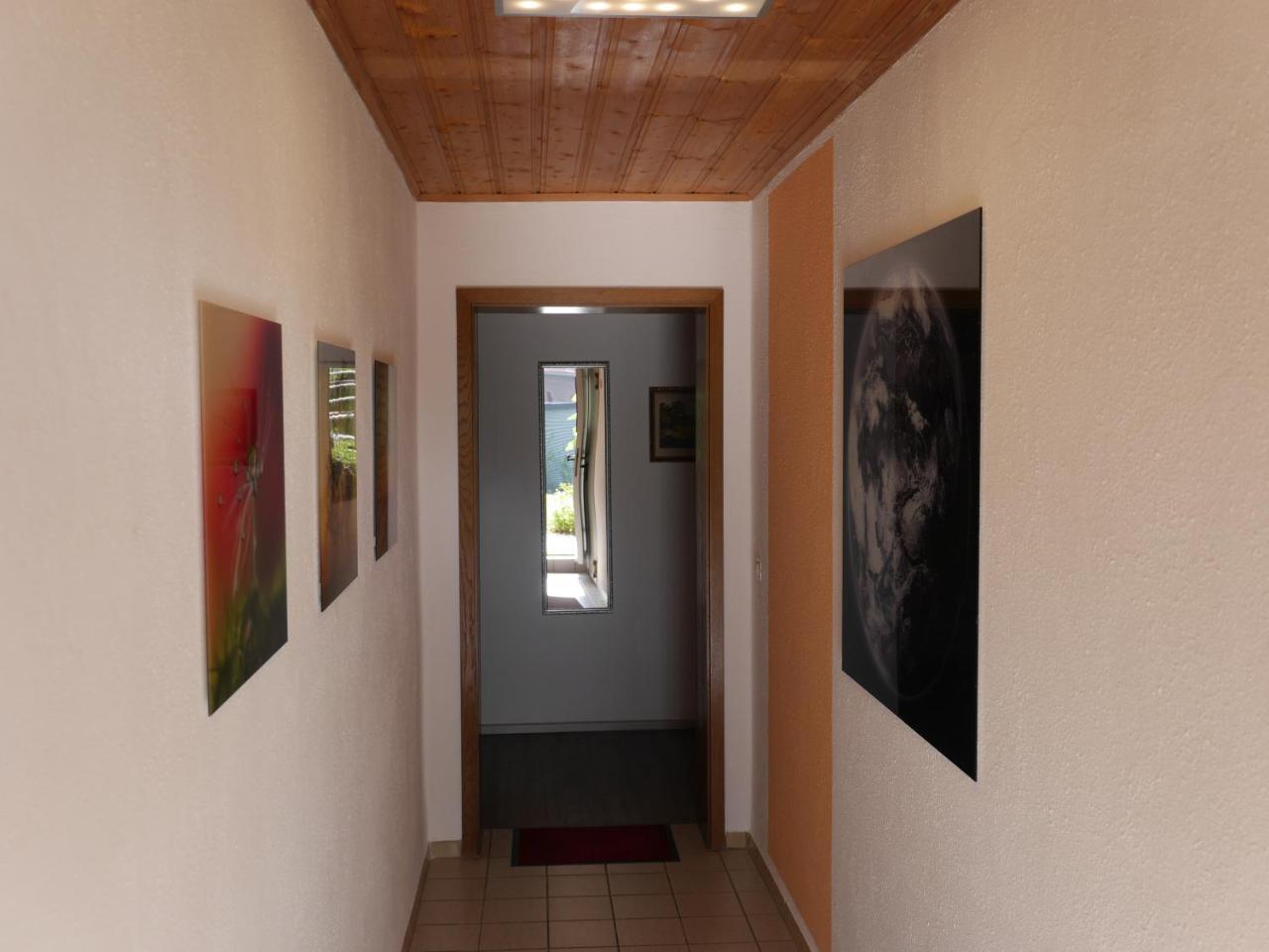 Fewo Kedo Neukirchen vorm Wald Εξωτερικό φωτογραφία